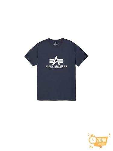 Alpha Industries Bluza Basic 178312 02 M — 18,45 € -73%