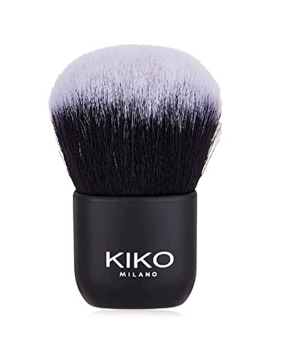 37% DESCUENTO KIKO Milano Face 13 Kabuki Brush | Brocha kabuki para… — 9,44 € -37%