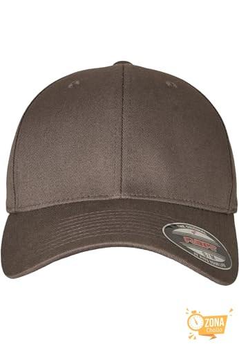 Flexfit 6277 Flexfit Wooly Combed Gorra de béisbol Unisex adulto… — 7,90 € -50%