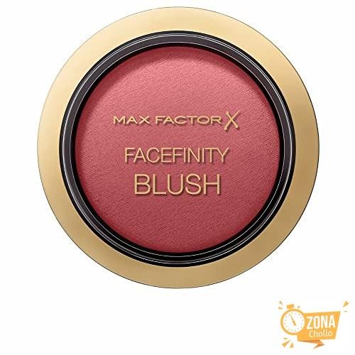 Max Factor Facefinity Blush, Colorete, Demi Matte, Tono 50 30 g — 6,36 € -56%