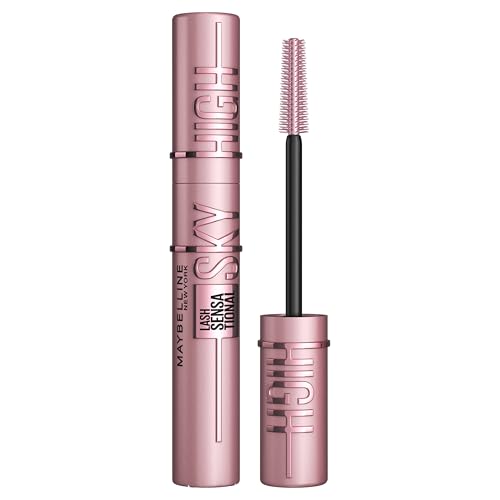 45% DESCUENTO Maybelline New York, Máscara de Pestañas Lash… — 7,54 € -45%