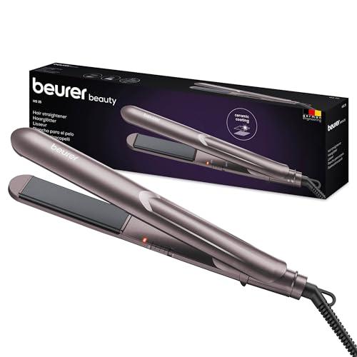 23% DESCUENTO Beurer HS 15 Plancha de pelo, con revestimiento… — 19,99 € -23%