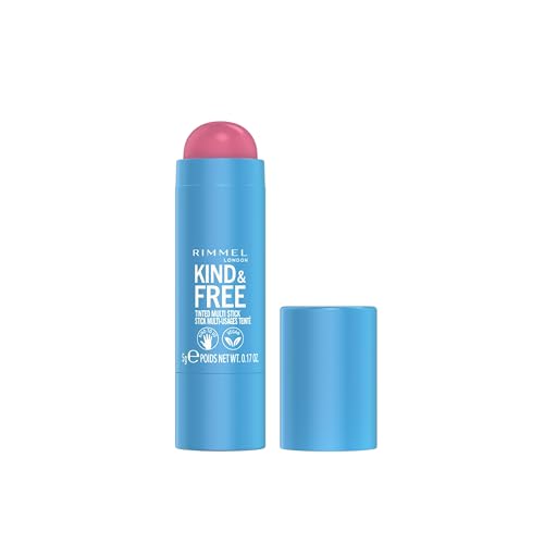 62% DESCUENTO Rimmel London, Kind & Free, Multi Stick, 003 Pink… — 5,70 € -62%