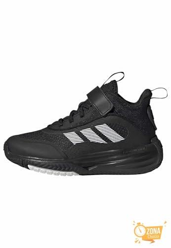Adidas Ownthegame 3.0 Shoes, Zapatillas Medias Que no Son de fútbol… — 18,99 € -65%