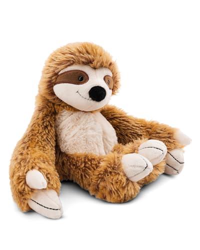 50% DESCUENTO NICI peluche perezoso Slobby 35cm con velcro en las… — 13,80 € -50%