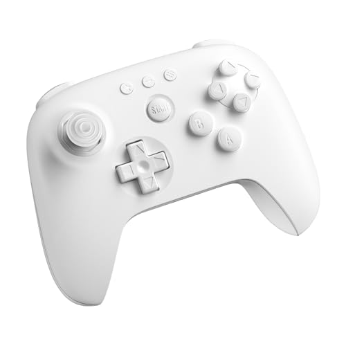 26% DESCUENTO 8Bitdo 64 Bluetooth Controller for Analogue 3D… — 29,99 € -26%