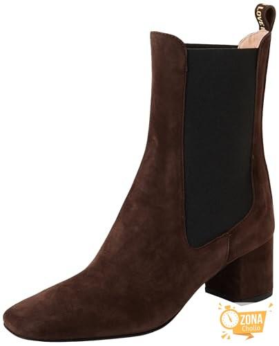 Love Moschino Ja21085g0nja0313, Botas Cortas al Tobillo Mujer… — 36,74 €