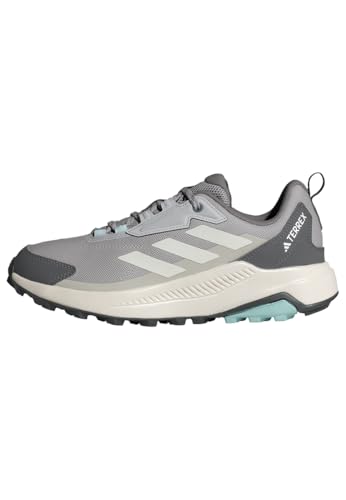 46% DESCUENTO adidas Mujer Terrex Anylander Hiking Hiking Shoes… — 39,99 € -46%