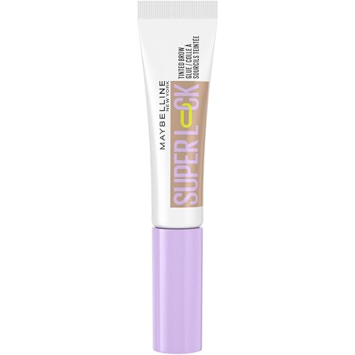 Maybelline New York Gel de cejas, para cejas definidas, agarre… — 10,68 €