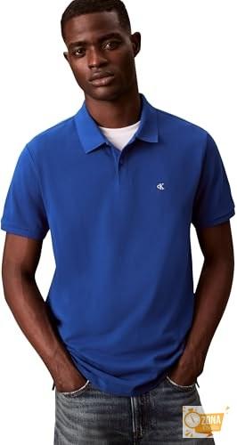 Calvin Klein S/S Polo — 29,42 € -57%
