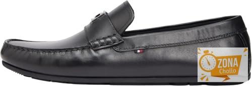 Tommy Hilfiger Hardware Hilfiger Driver Shoe Fm0fm05838 para Hombre… — 71,95 € -52%