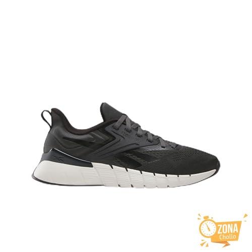 Reebok Zapatillas Nano Gym para Hombre, Color Gris 6, 45,5 EU — 52,70 € -52%