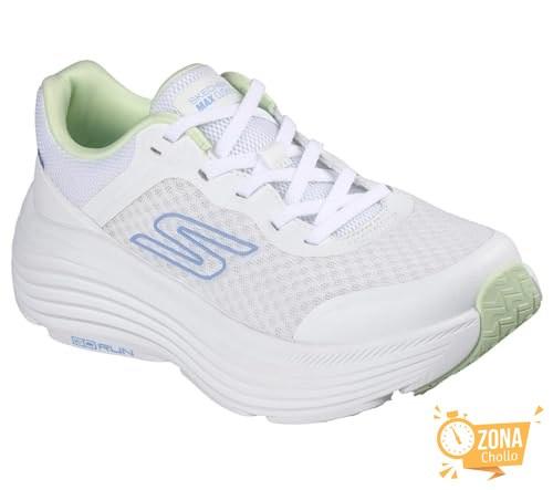 Skechers MAX Cushioning Endeavour Canova Tenis para Mujer, Color… — 40,00 € -49%