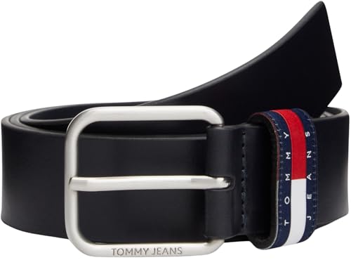 59% DESCUENTO Tommy Jeans Cinturón Hombre Ryan 3,5 cm Cinturón de… — 15,98 € -59%
