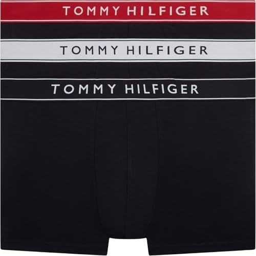 52% DESCUENTO Tommy Hilfiger 3P Trunk WB UM0UM03881 Traje de baño… — 19,00 € -52%