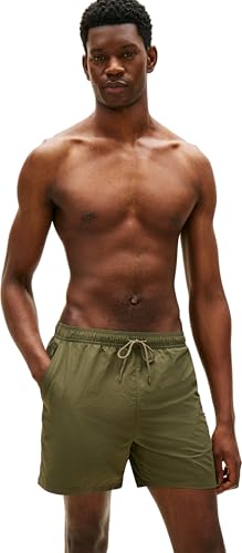 51% DESCUENTO Tommy Hilfiger Bañador Hombre Medium Drawstring con… — 34,00 € -51%
