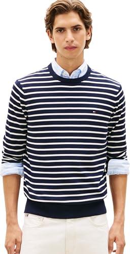 65% DESCUENTO Tommy Hilfiger Essential Ssnl Cotton Crew Neck… — 34,95 € -65%