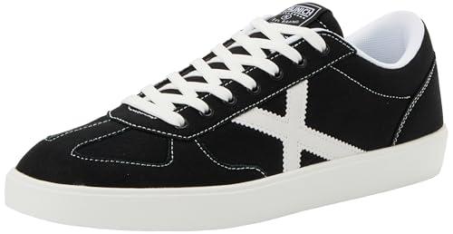50% DESCUENTO MUNICH Break 51, Zapatillas Hombre, Negro, 42 EU — 35,00 € -50%