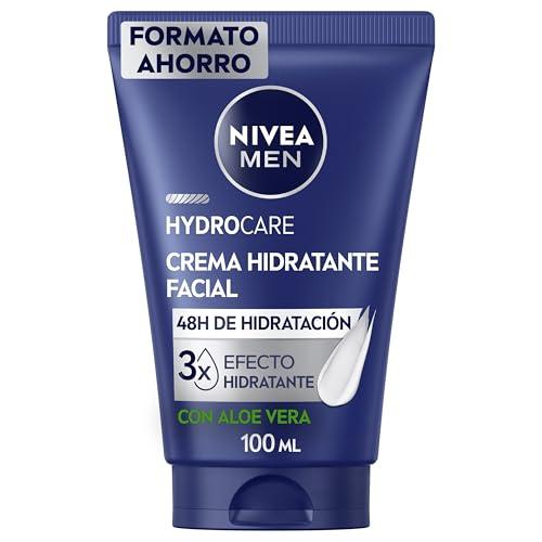 28% DESCUENTO NIVEA MEN Hydrocare XXL Crema Hidratante Facial… — 7,87 € -28%