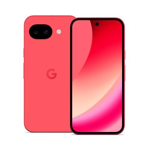 30% DESCUENTO Google Pixel 10a 7 años de Nuevas actualizaciones y… — 449,00 € -30%