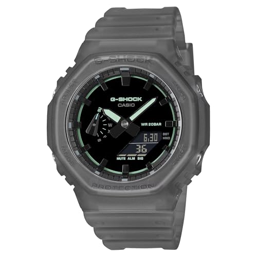 32% DESCUENTO Reloj Casio Analógico Cuarzo Digital para Unisex G Shock — 84,95 € -32%