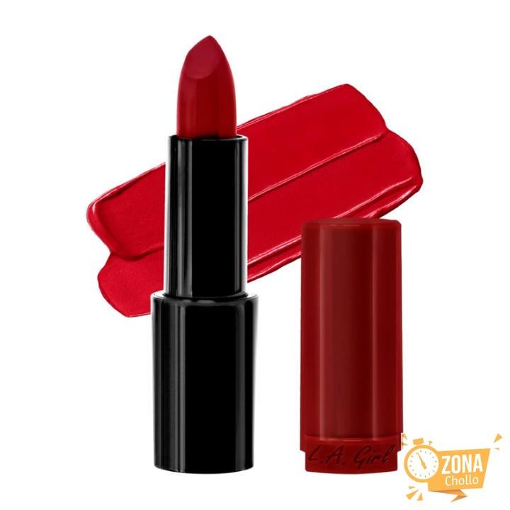Barra de Labios Pretty & Plump: Heated – L.A. Girl — 9.43 €