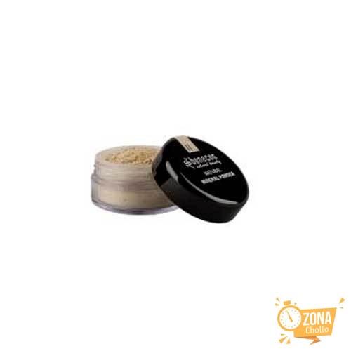 Benecos Polvos Sueltos Light Sand 10Gr. Vegano — 12.39 €