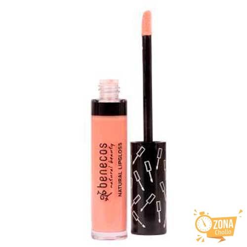 Benecos Brillo De Labios Natural Glam 5Ml — 7.22 €