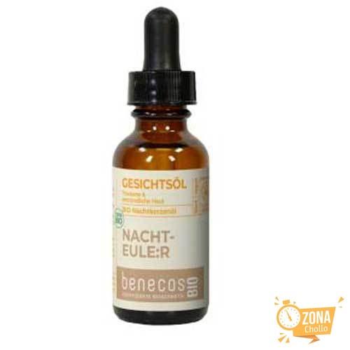 Benecos Aceite Facial Onagra 50Ml. Bio Vegano — 13.4 €