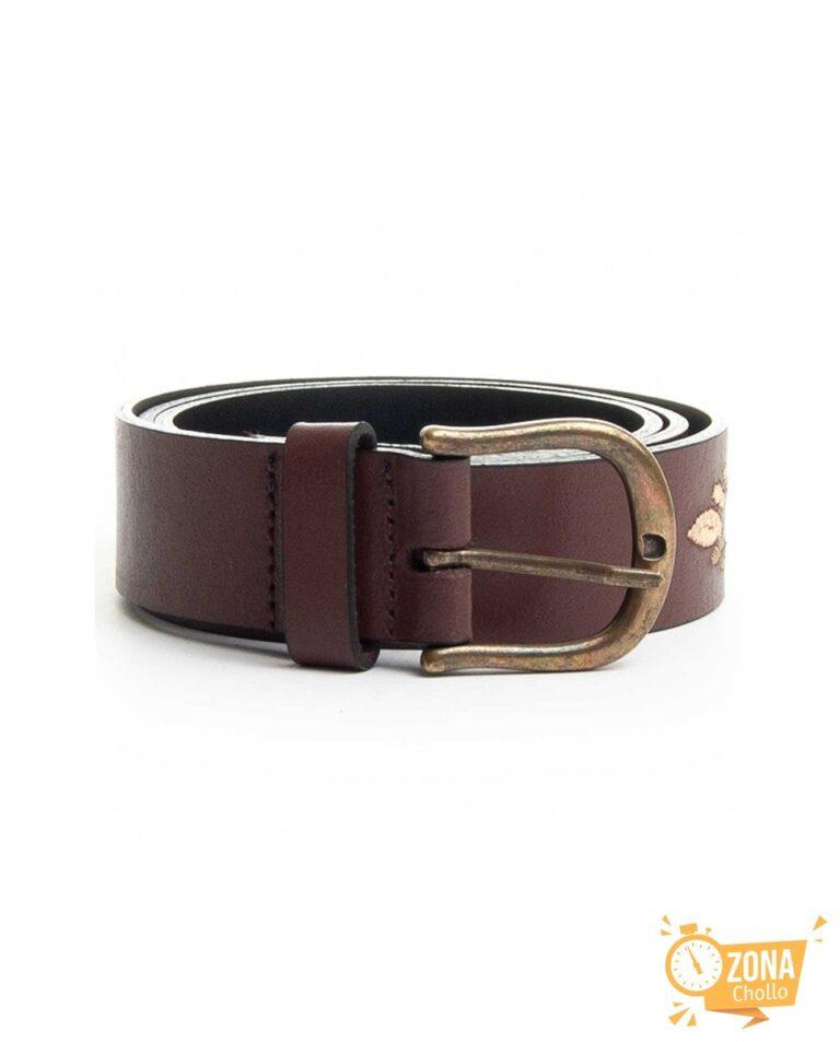 Cinturón de piel — 10,95€ € -78%