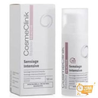 Cosmeclinik Basiko Sensiage Color 50Ml — 42.8 €