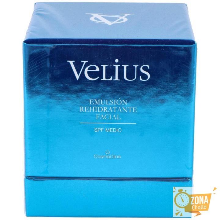 Cosmeclinik Velius Emulsion Rehidratante 50Ml — 88.68 €