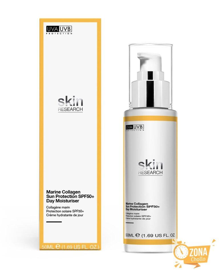 Crema hidratante para el día — 25,95€ € -78%