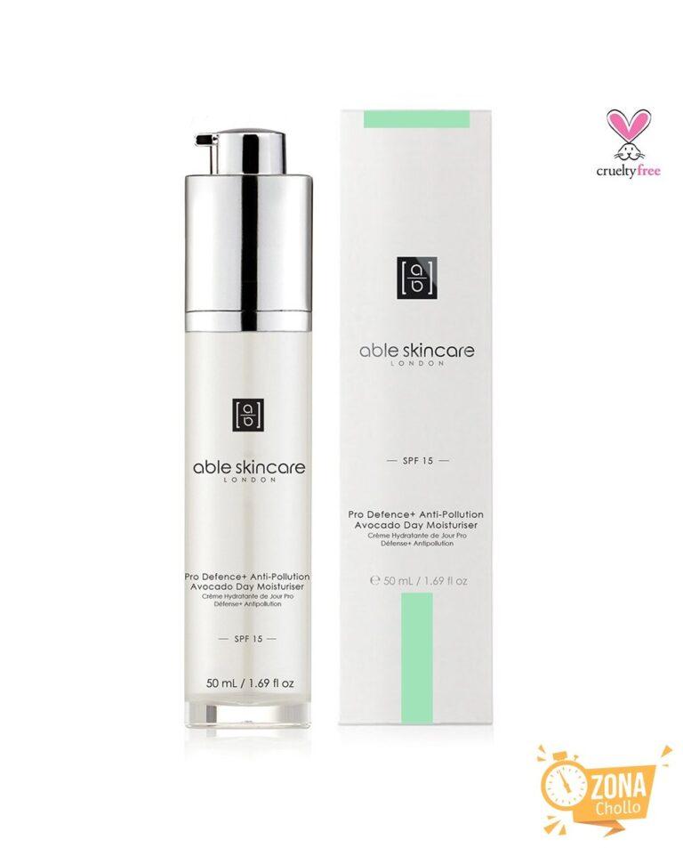 Crema día spf15 anti-pollution — 18,95€ € -80%