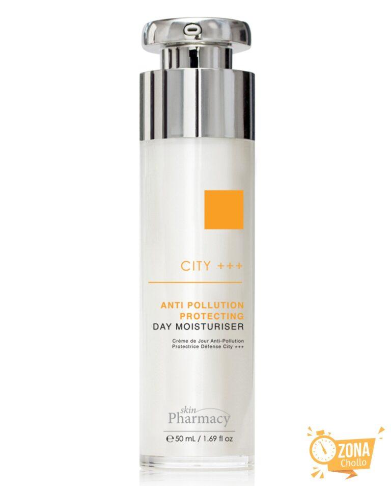 Crema Facial con Niacinamida,desarrollada para suavizar, hidratar y… — 19,95€ € -78%