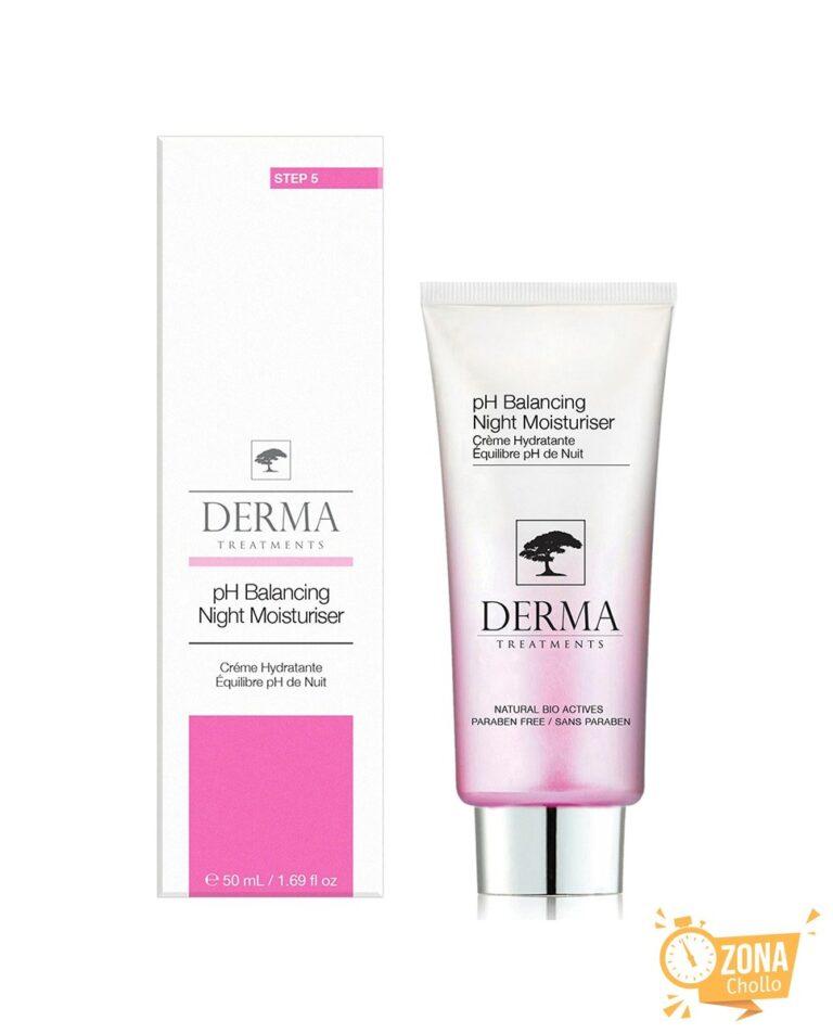 Crema hidratante de noche equilibrante del PH — 12,95€ € -81%