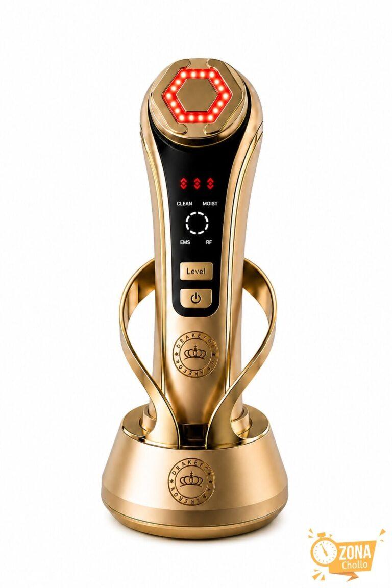 Dispositivo de belleza Drakefor Radio Frecuencia portable de lujo… — 349 € -82%