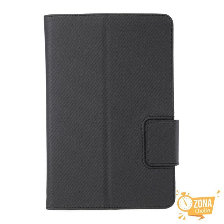 Funda negra Inves para tablets 17,78 – 20,32 cm (7″-8″) Negro · El… — 3 € -69%