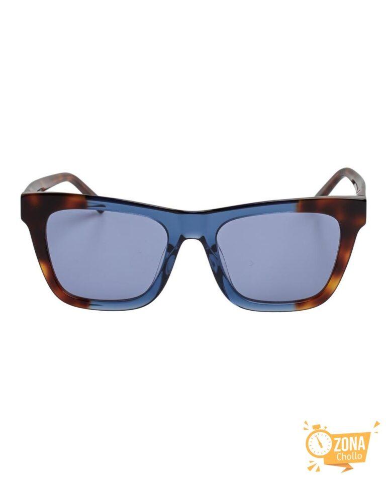 Gafas de Sol Mujer Rectangulares de Acetato DK529S — 54,95€ € -81%