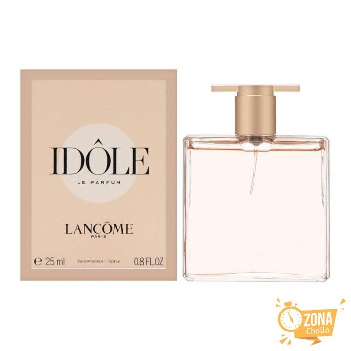 Idôle 25 ml Eau de Parfum Lancôme — 65.7 €