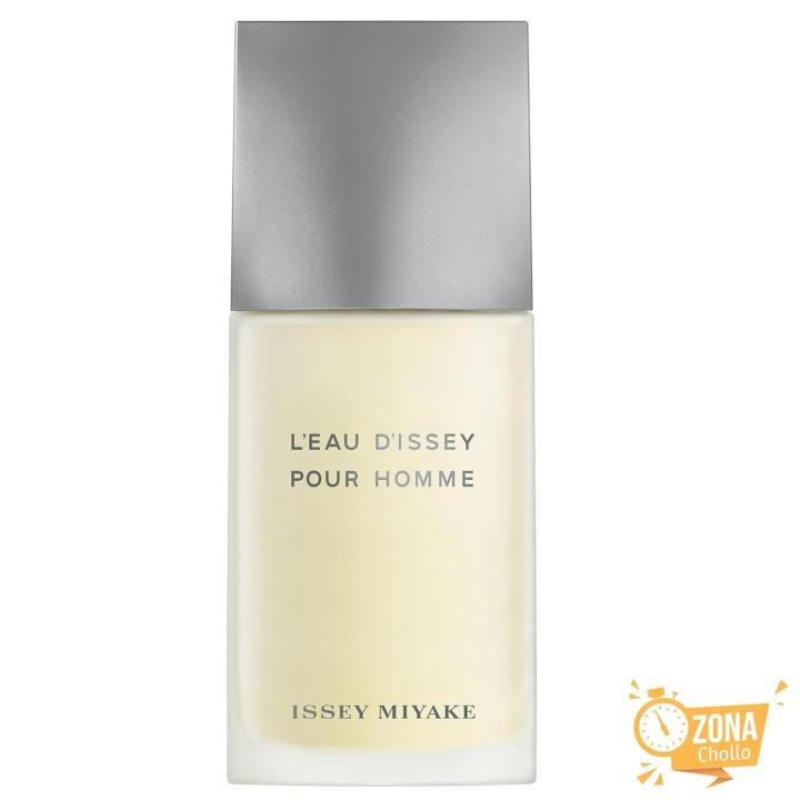 Issey Miyake L’Eau d’Issey Pour Homme – Eau de Toilette Masculina… — 36.78 €