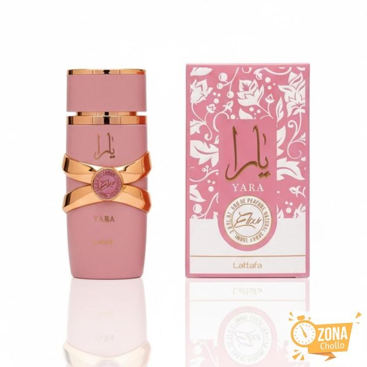 LATTAFA Yara Elixir Eau de Parfum para Mujer 100 ml — 32.95 €