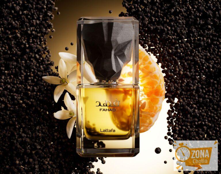 Lattafa Fahad – Eau de Parfum Masculino 80 ml | Aromático Especiado… — 52.99 €
