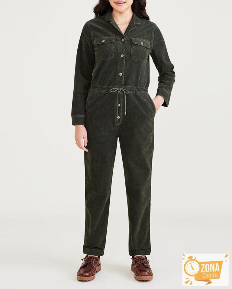 Mono de mujer — 29,00€ € -81%