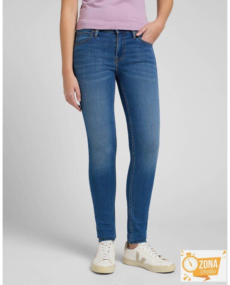 Pantalon largo Scarlett — 19,00€ € -81%