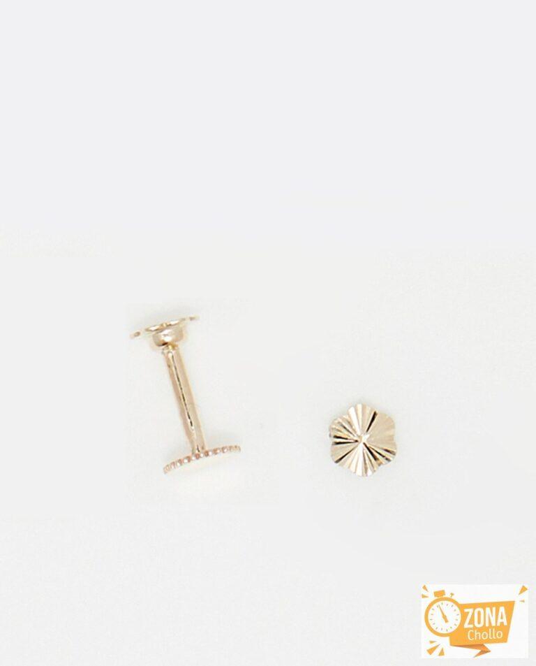Piercing «Simplissime» Oro amarillo — 59,95€ € -79%