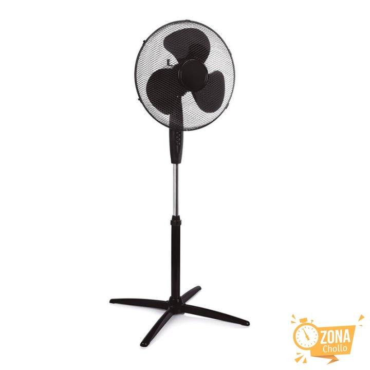 SMARTWARES 200Y200 – Ventilador de pie VE-5754 — 19.95 €