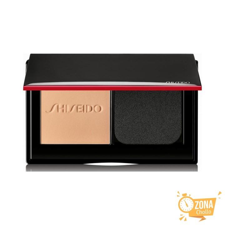 Shiseido Smu Synchro Skin Self Refreshing Custom Finish Powder Fd… — 40.09 €