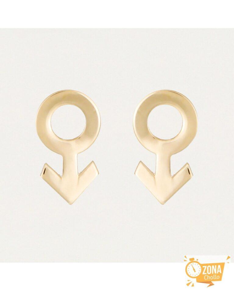 Sublimes pendientes » Women — 69,95€ € -78%