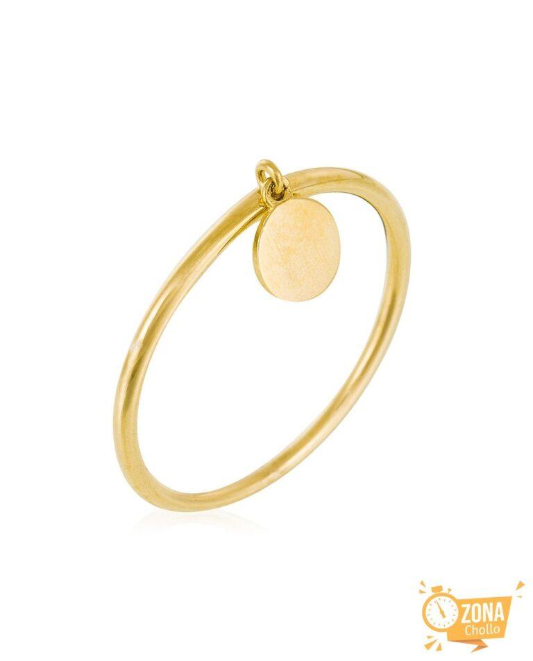 Sublime Anillo «Morphée — 169,00€ € -78%